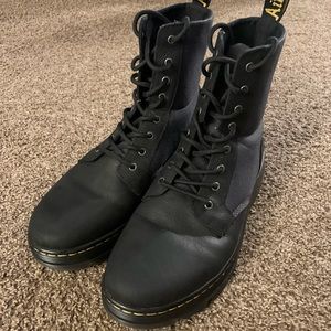 Dr. Martens Combs CJ Beauty Boot